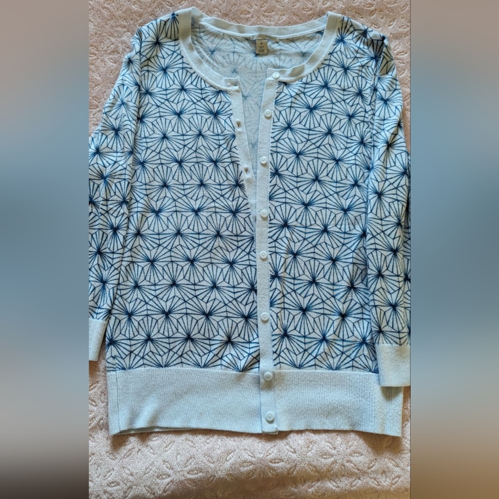 Halogen Cardigan